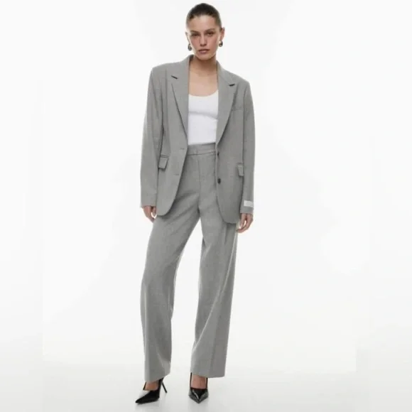 Aritzia Babaton Pant — TALL - Picture 1 of 7